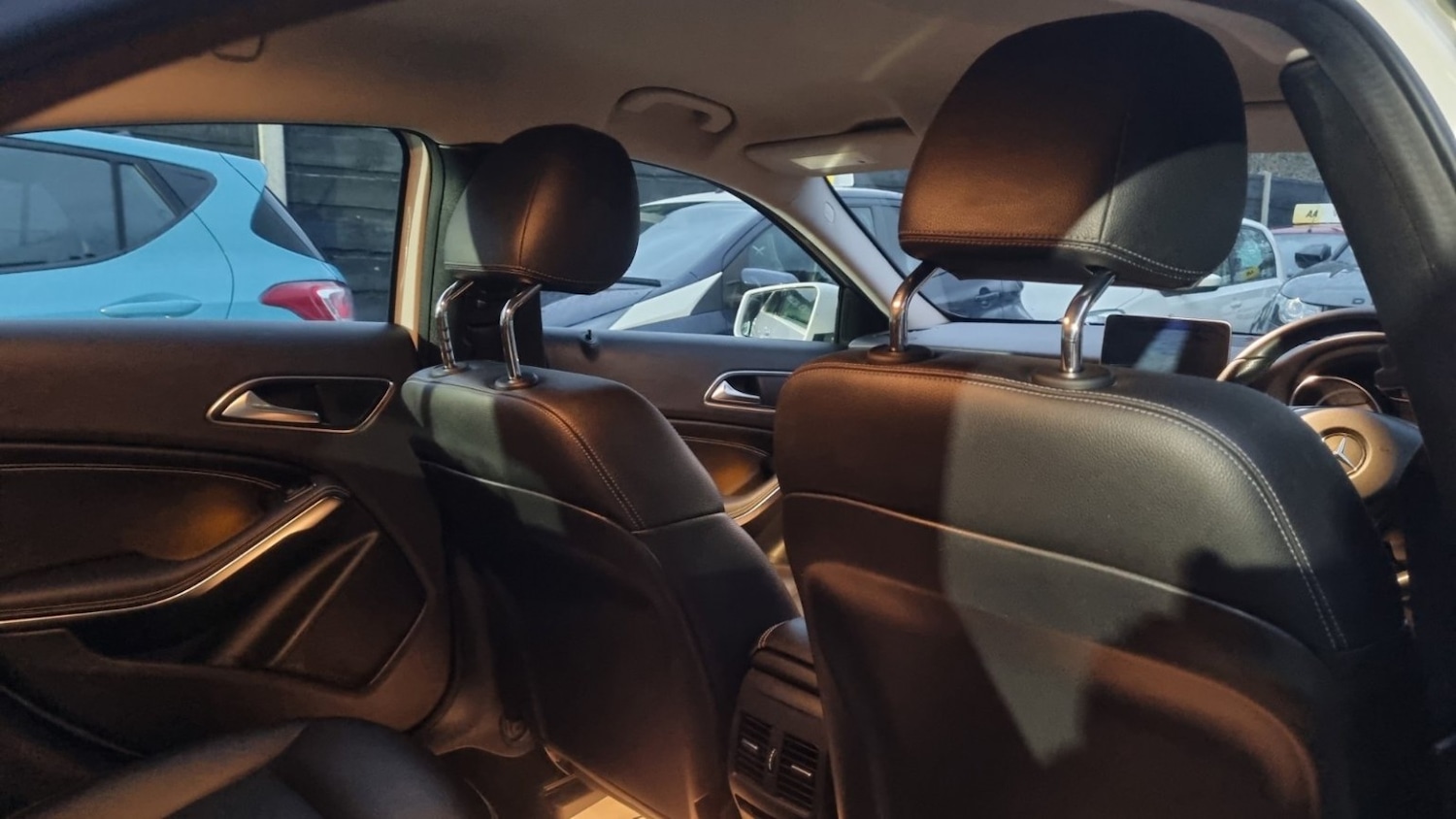 Used Mercedes-Benz A-Class 2017 for sale - 76741380: Photo 51