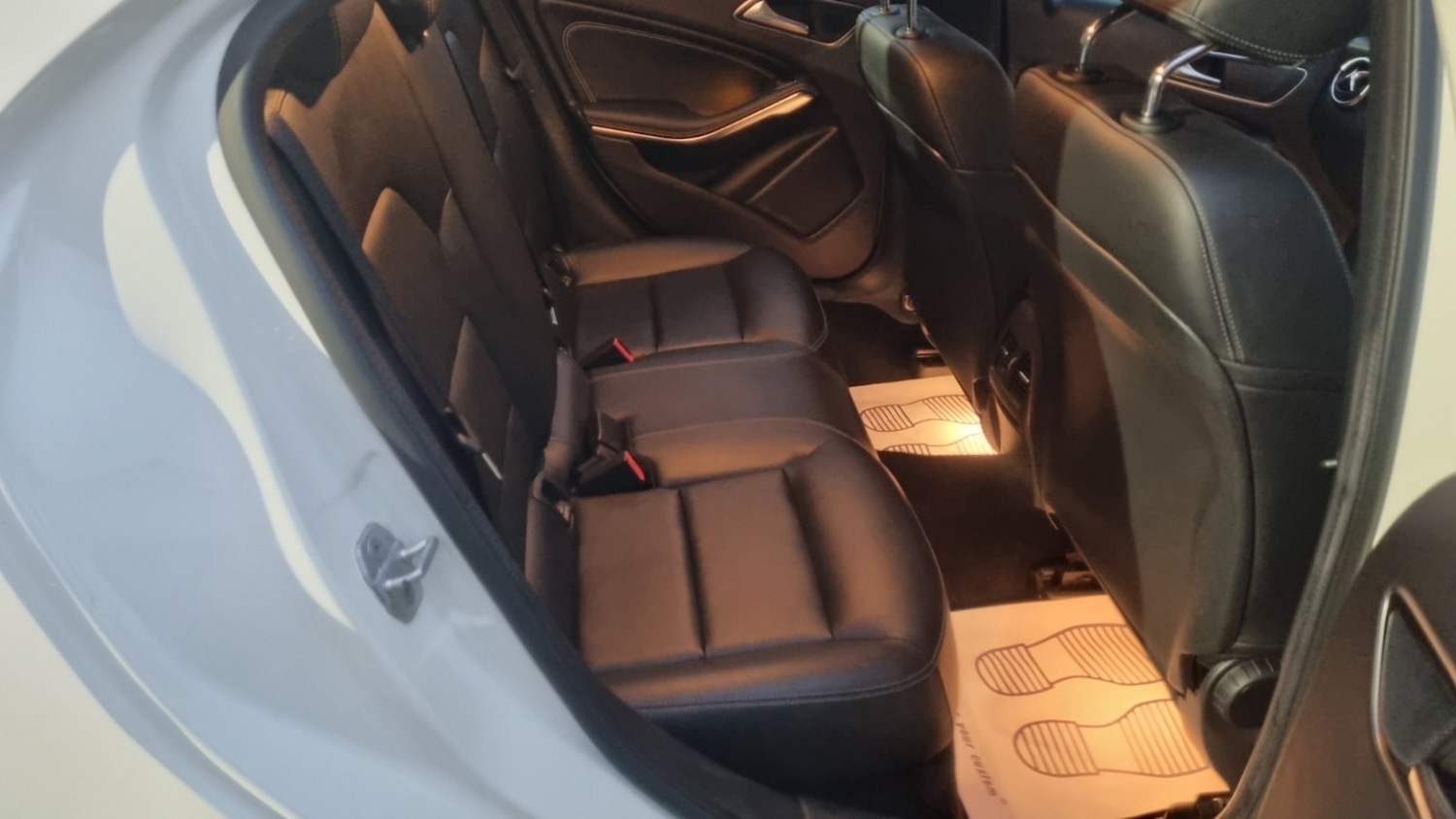 Used Mercedes-Benz A-Class 2017 for sale - 76741380: Photo 52