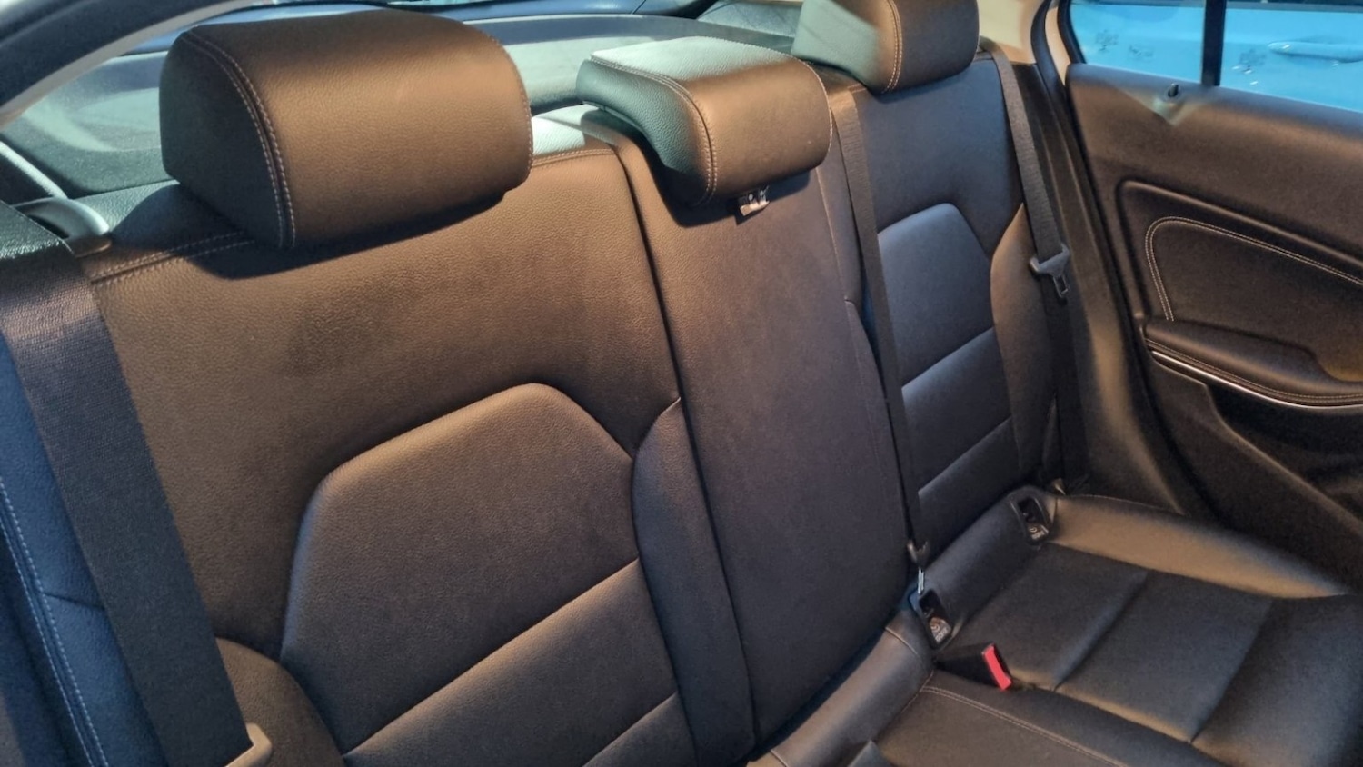 Used Mercedes-Benz A-Class 2017 for sale - 76741380: Photo 53