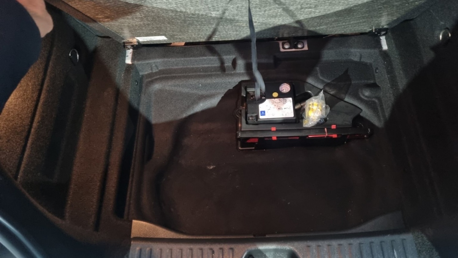 Used Mercedes-Benz A-Class 2017 for sale - 76741380: Photo 59