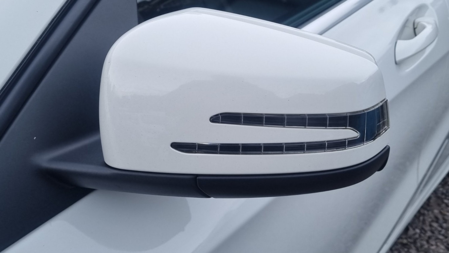 Used Mercedes-Benz A-Class 2017 for sale - 76741380: Photo 61