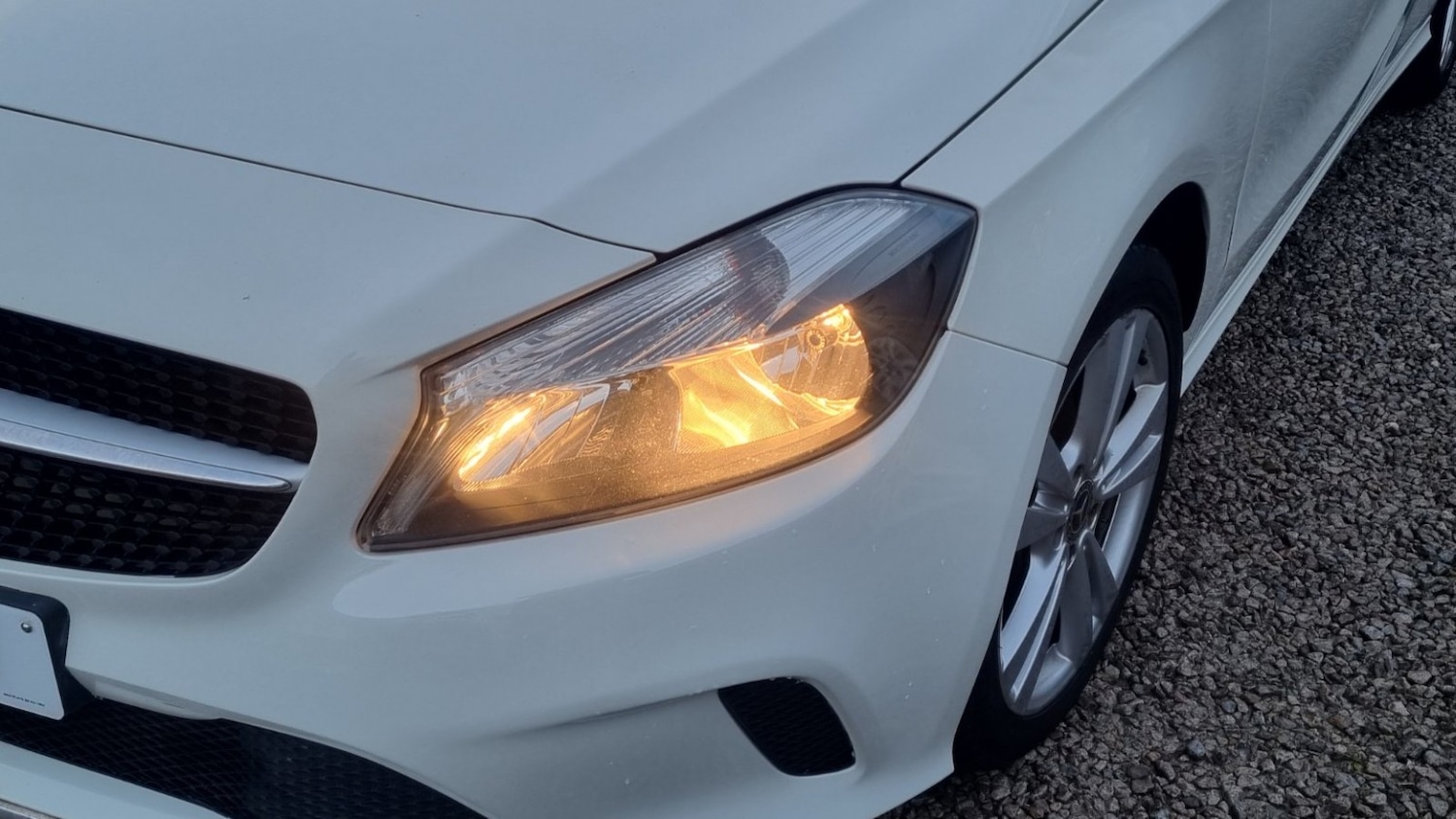 Used Mercedes-Benz A-Class 2017 for sale - 76741380: Photo 63