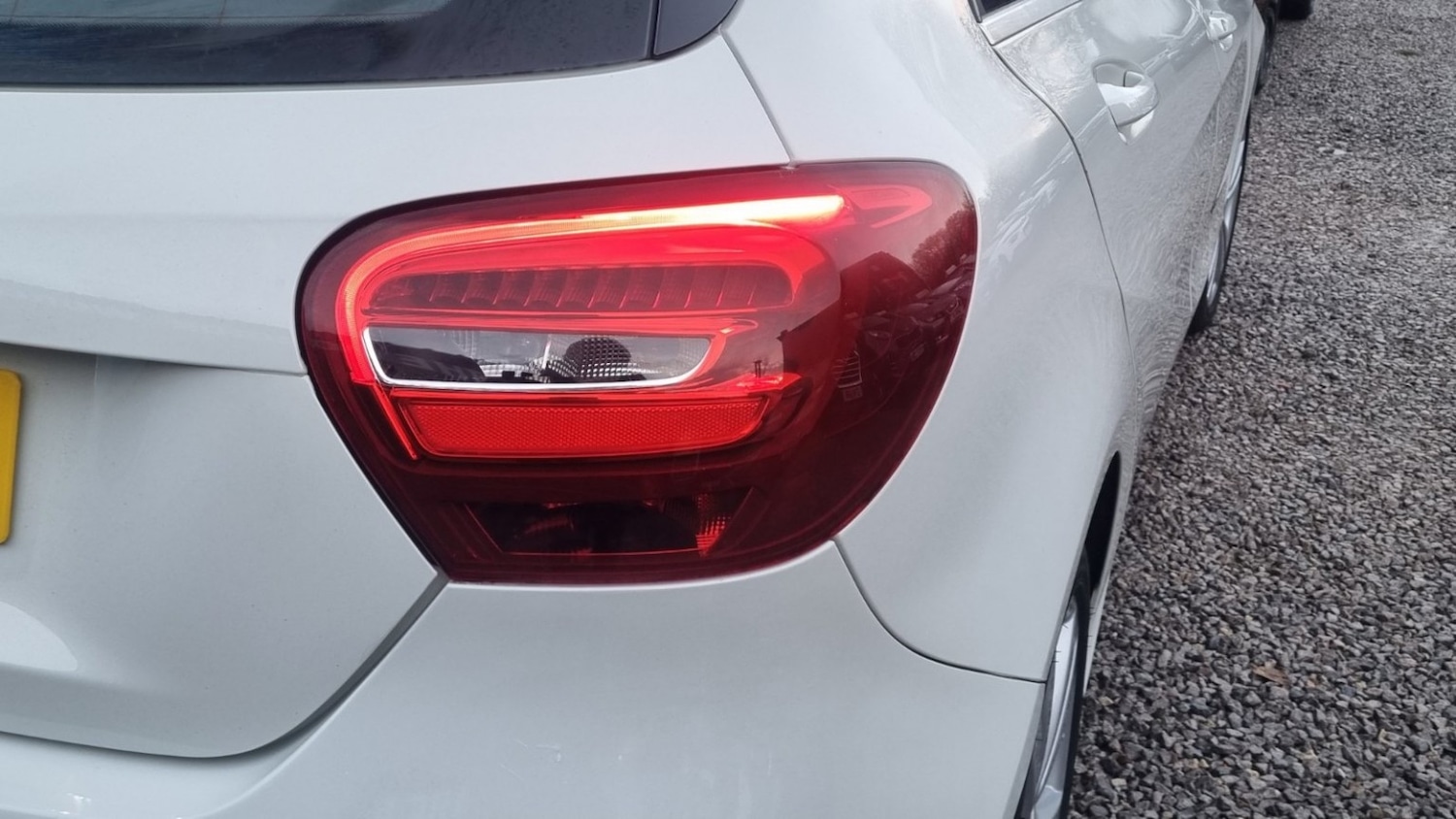 Used Mercedes-Benz A-Class 2017 for sale - 76741380: Photo 64