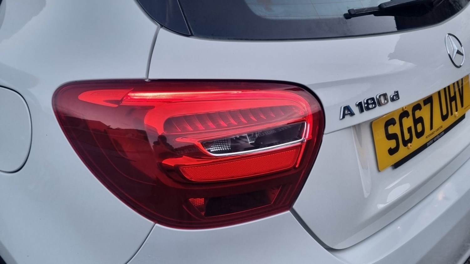 Used Mercedes-Benz A-Class 2017 for sale - 76741380: Photo 65