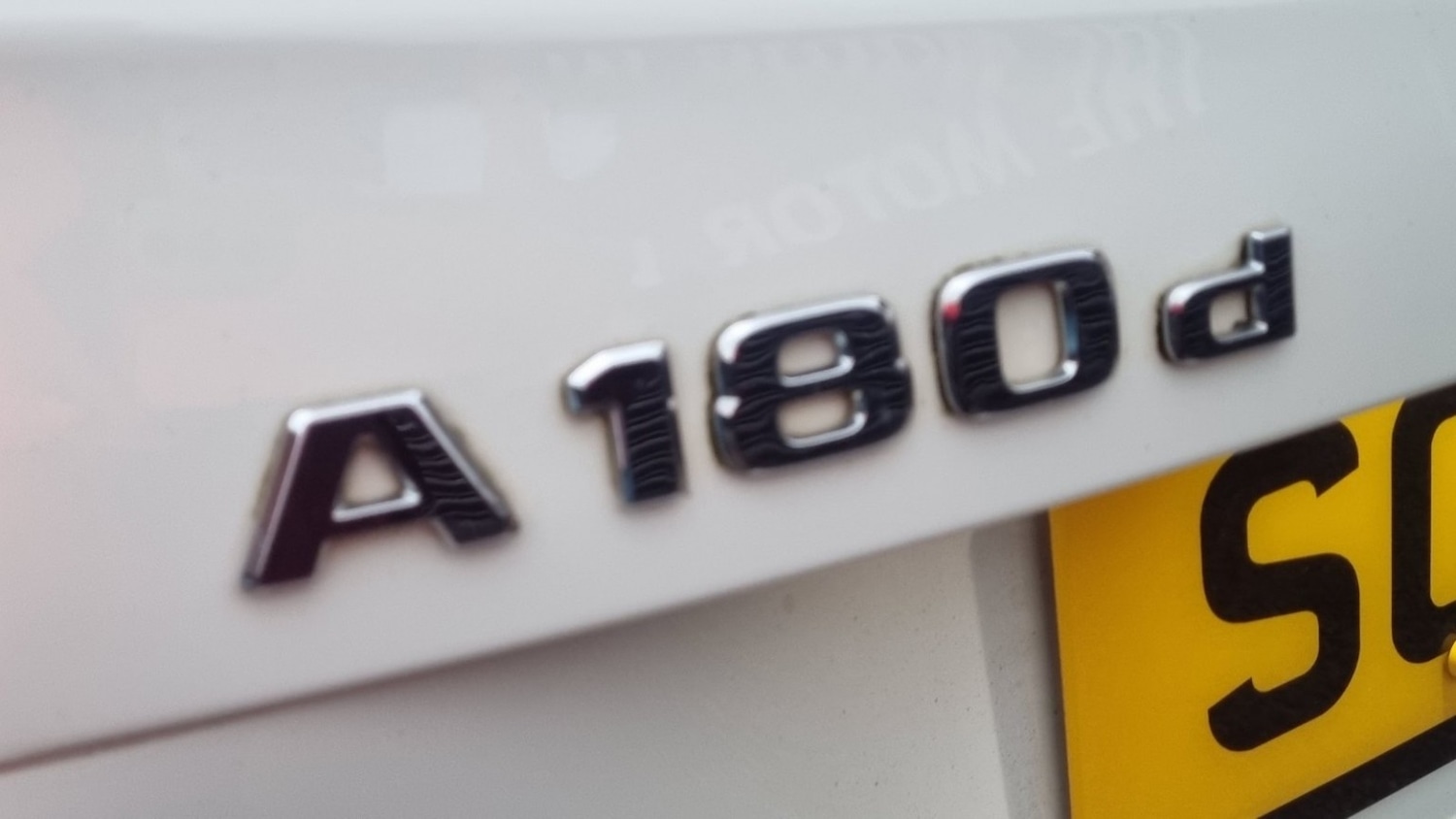 Used Mercedes-Benz A-Class 2017 for sale - 76741380: Photo 67