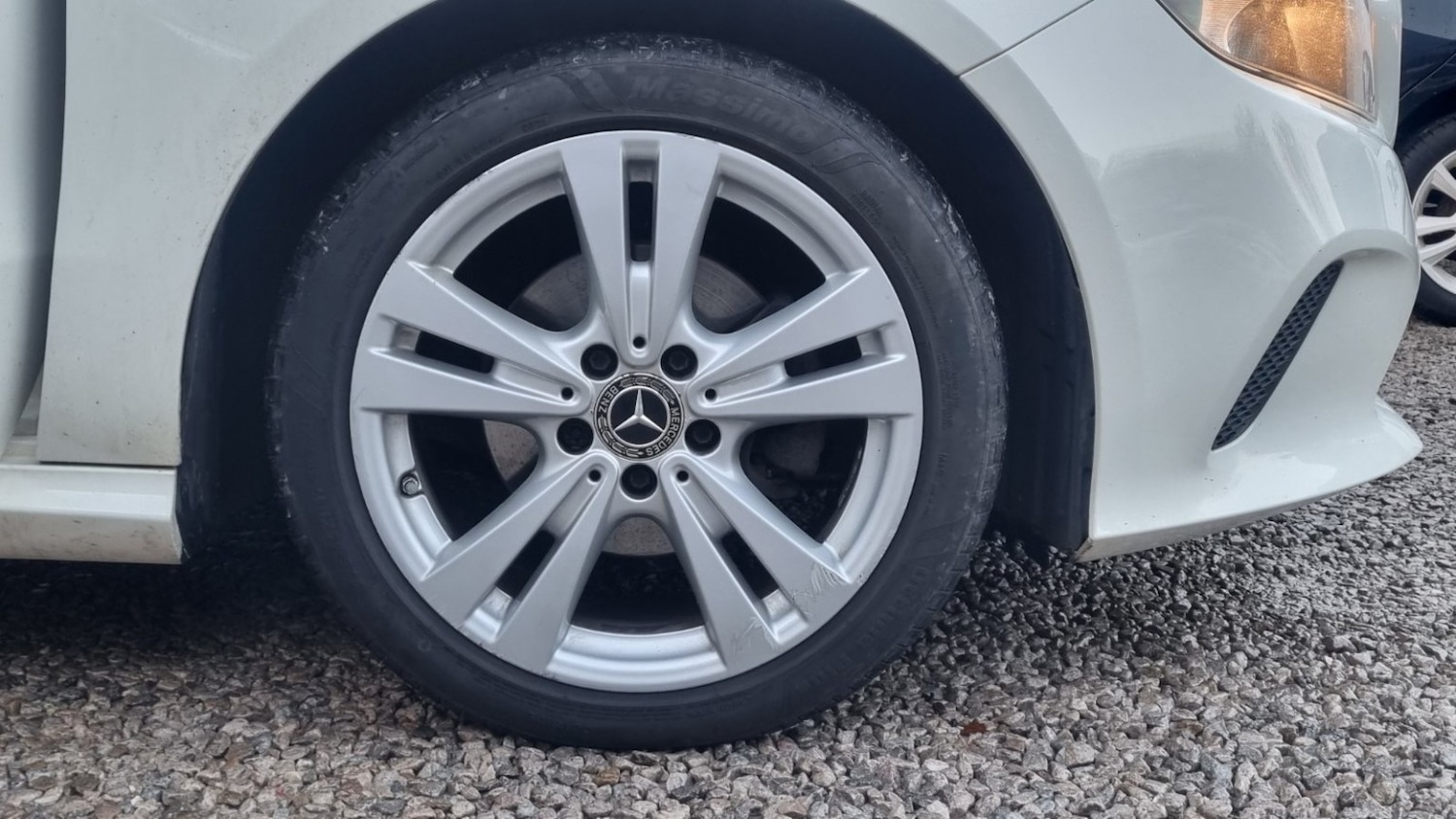 Used Mercedes-Benz A-Class 2017 for sale - 76741380: Photo 68