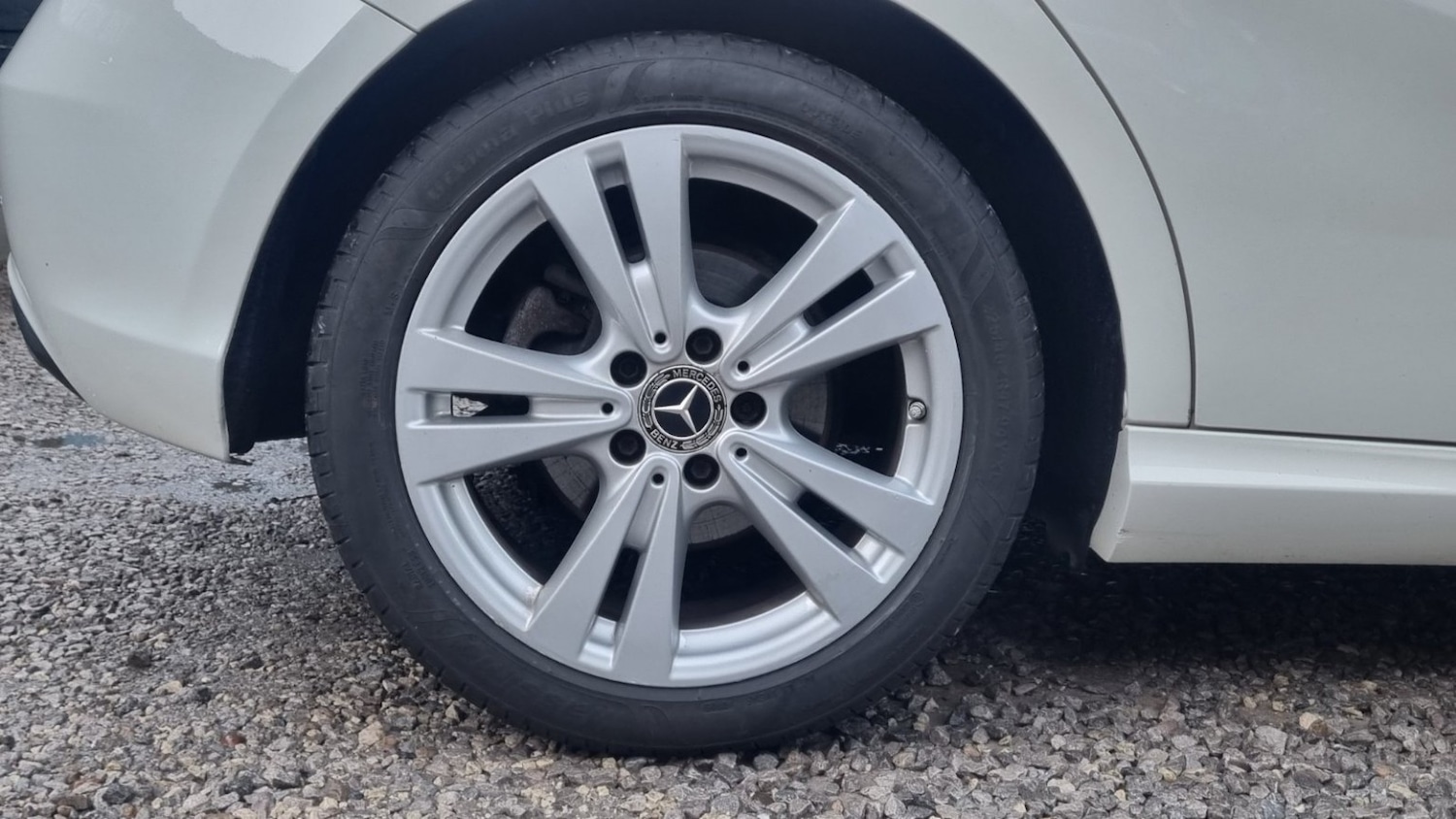 Used Mercedes-Benz A-Class 2017 for sale - 76741380: Photo 69