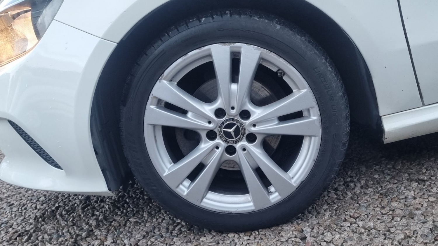 Used Mercedes-Benz A-Class 2017 for sale - 76741380: Photo 71