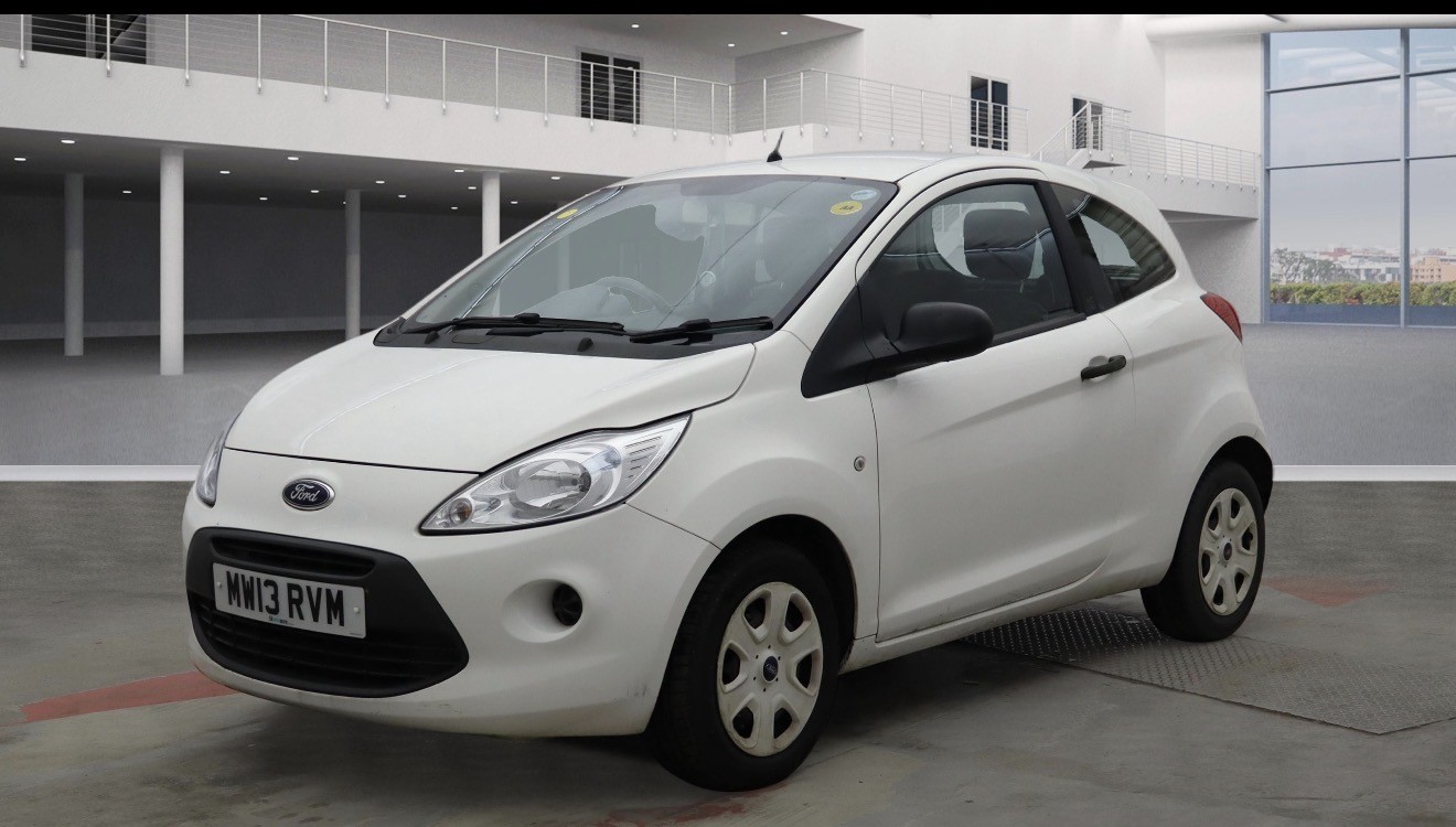 Used Ford Ka 2013 for sale - 77807067: Photo 2