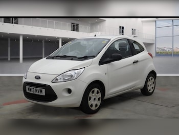 Used Ford Ka 2013 for sale - 77807067: Photo