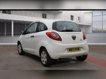 Used Ford Ka 2013 for sale - 77807067: Photo