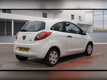 Used Ford Ka 2013 for sale - 77807067: Photo