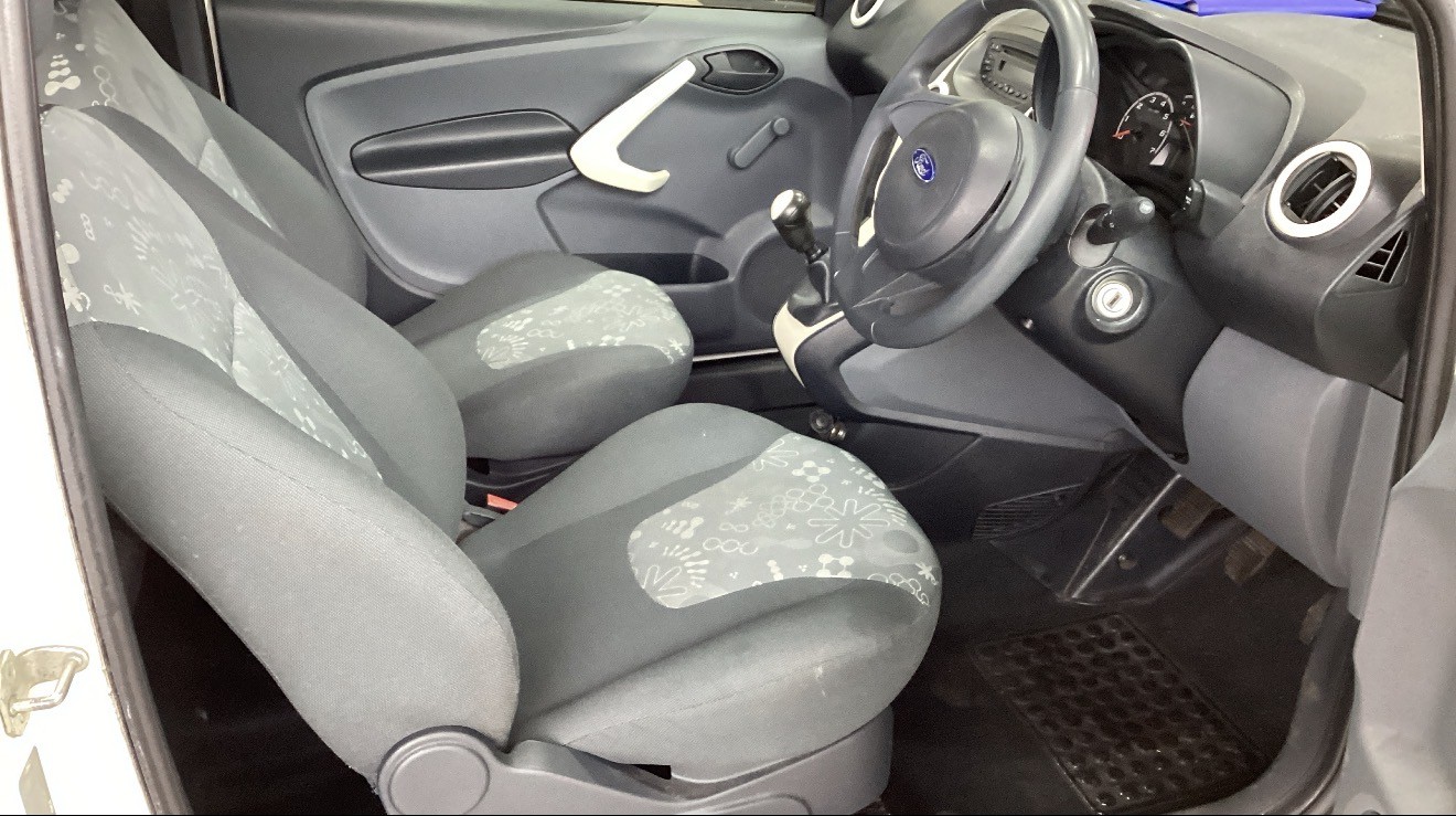 Used Ford Ka 2013 for sale - 77807067: Photo 5