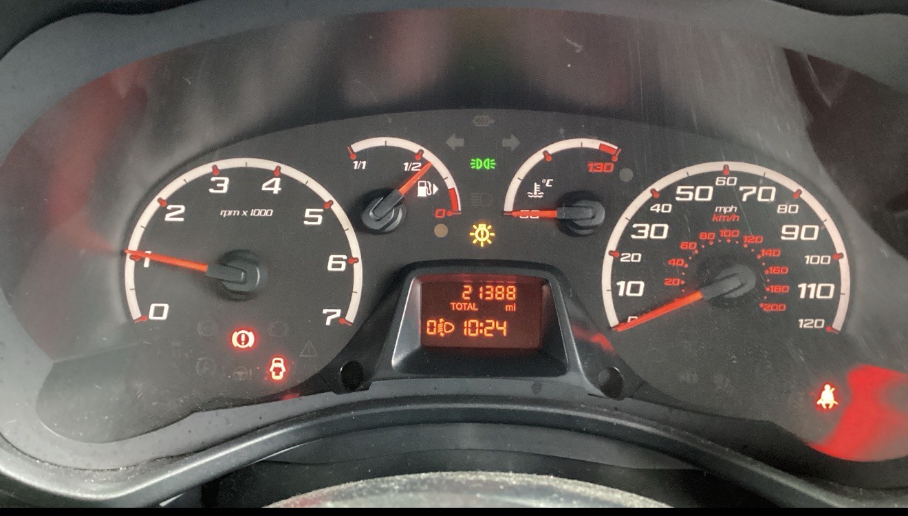 Used Ford Ka 2013 for sale - 77807067: Photo 6