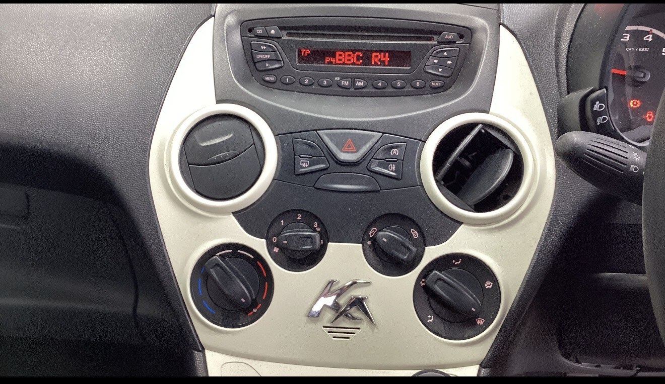 Used Ford Ka 2013 for sale - 77807067: Photo 7