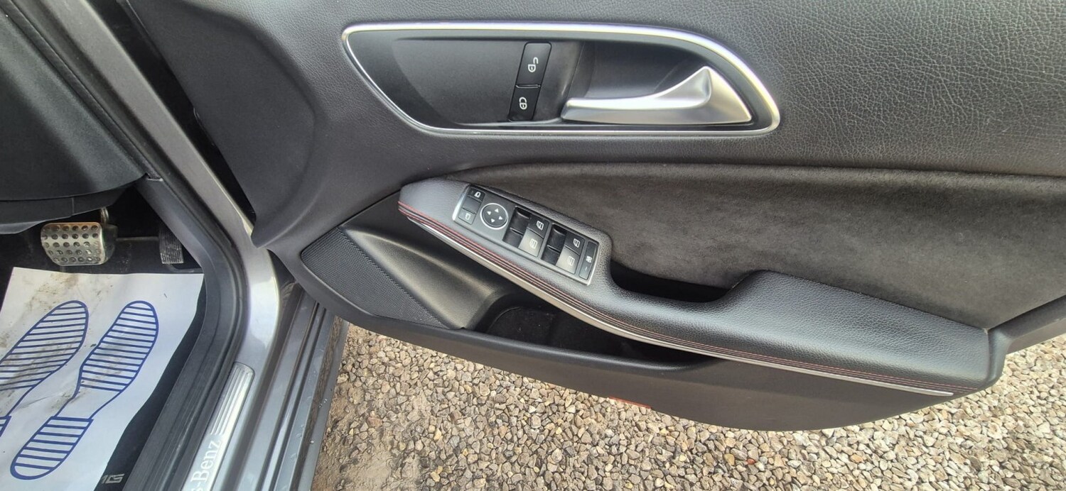 Used Mercedes-Benz A-Class 2017 for sale - 77363593: Photo 11