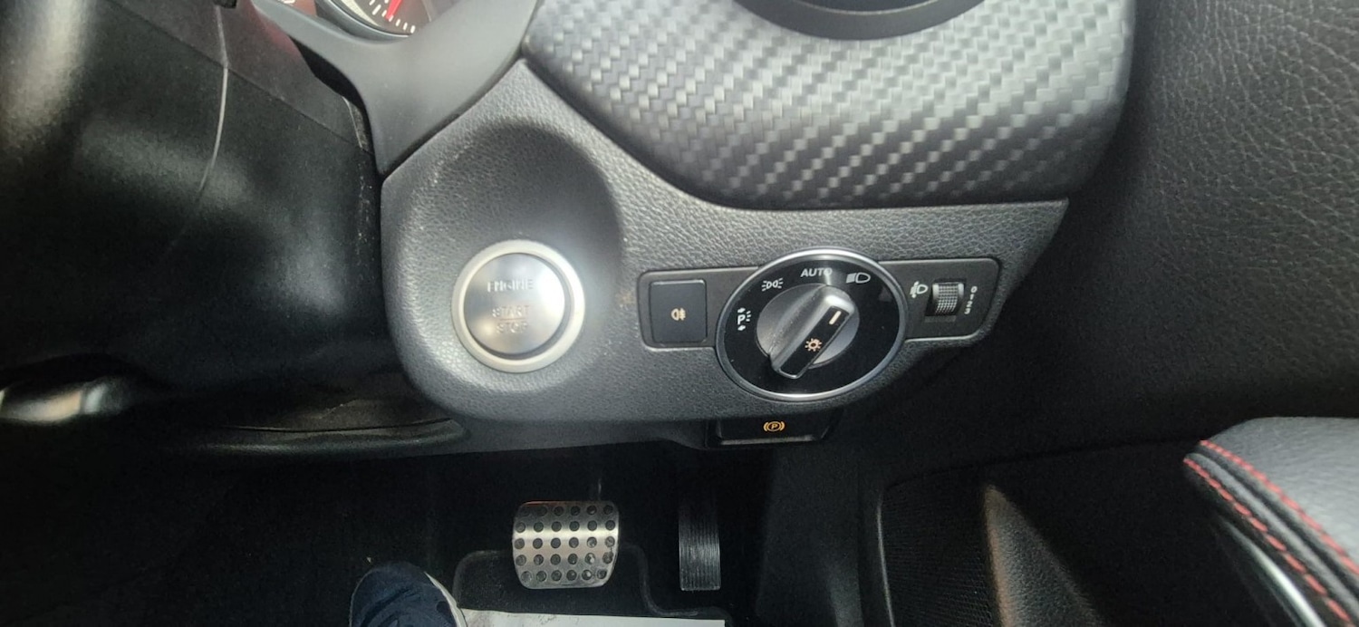 Used Mercedes-Benz A-Class 2017 for sale - 77363593: Photo 12