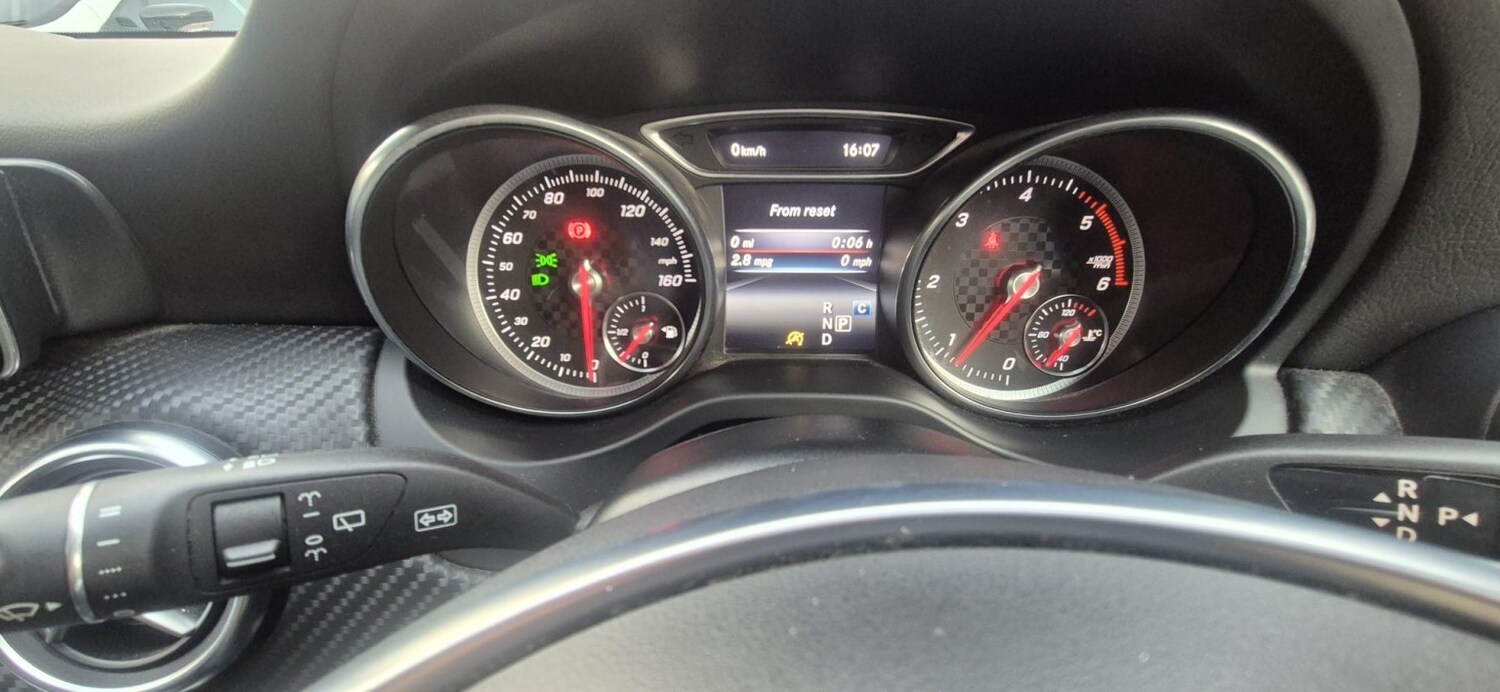 Used Mercedes-Benz A-Class 2017 for sale - 77363593: Photo 14