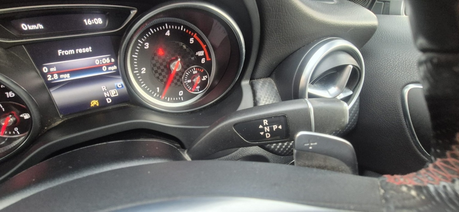 Used Mercedes-Benz A-Class 2017 for sale - 77363593: Photo 15