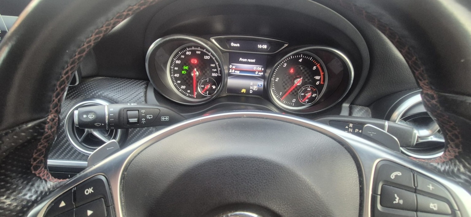 Used Mercedes-Benz A-Class 2017 for sale - 77363593: Photo 17