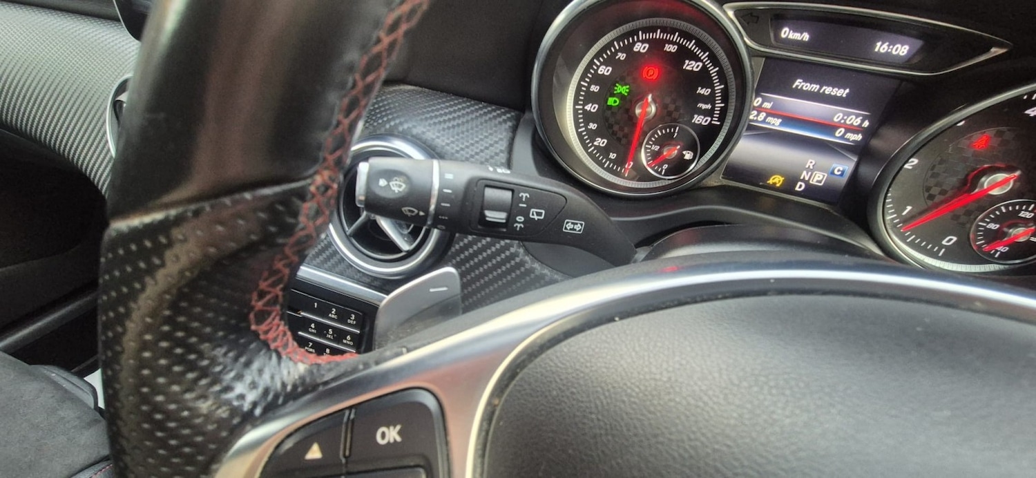 Used Mercedes-Benz A-Class 2017 for sale - 77363593: Photo 18