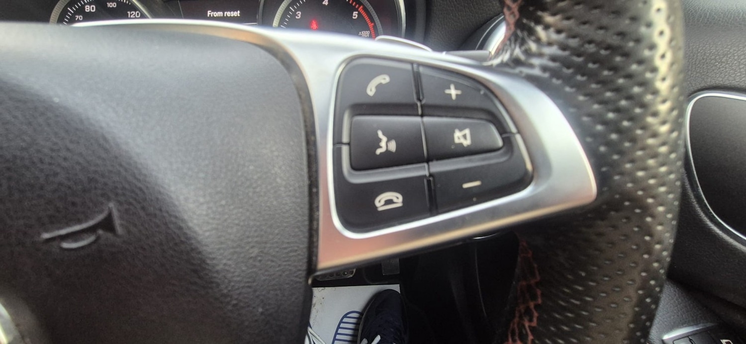 Used Mercedes-Benz A-Class 2017 for sale - 77363593: Photo 20