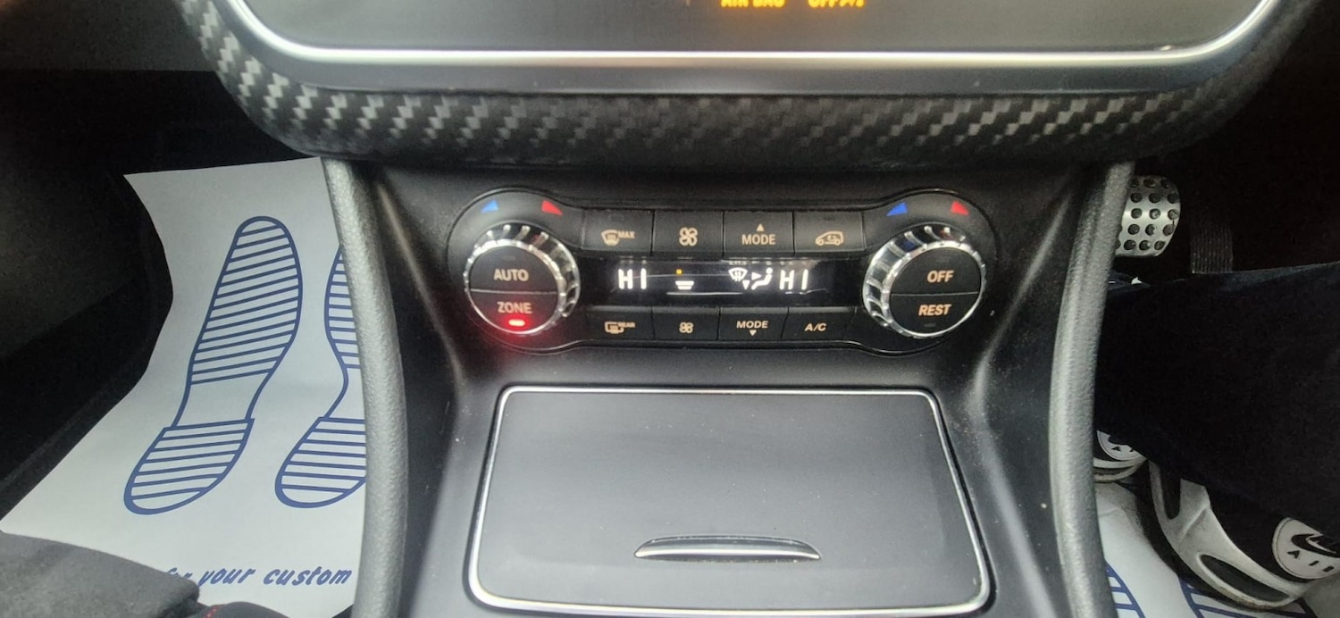 Used Mercedes-Benz A-Class 2017 for sale - 77363593: Photo 23