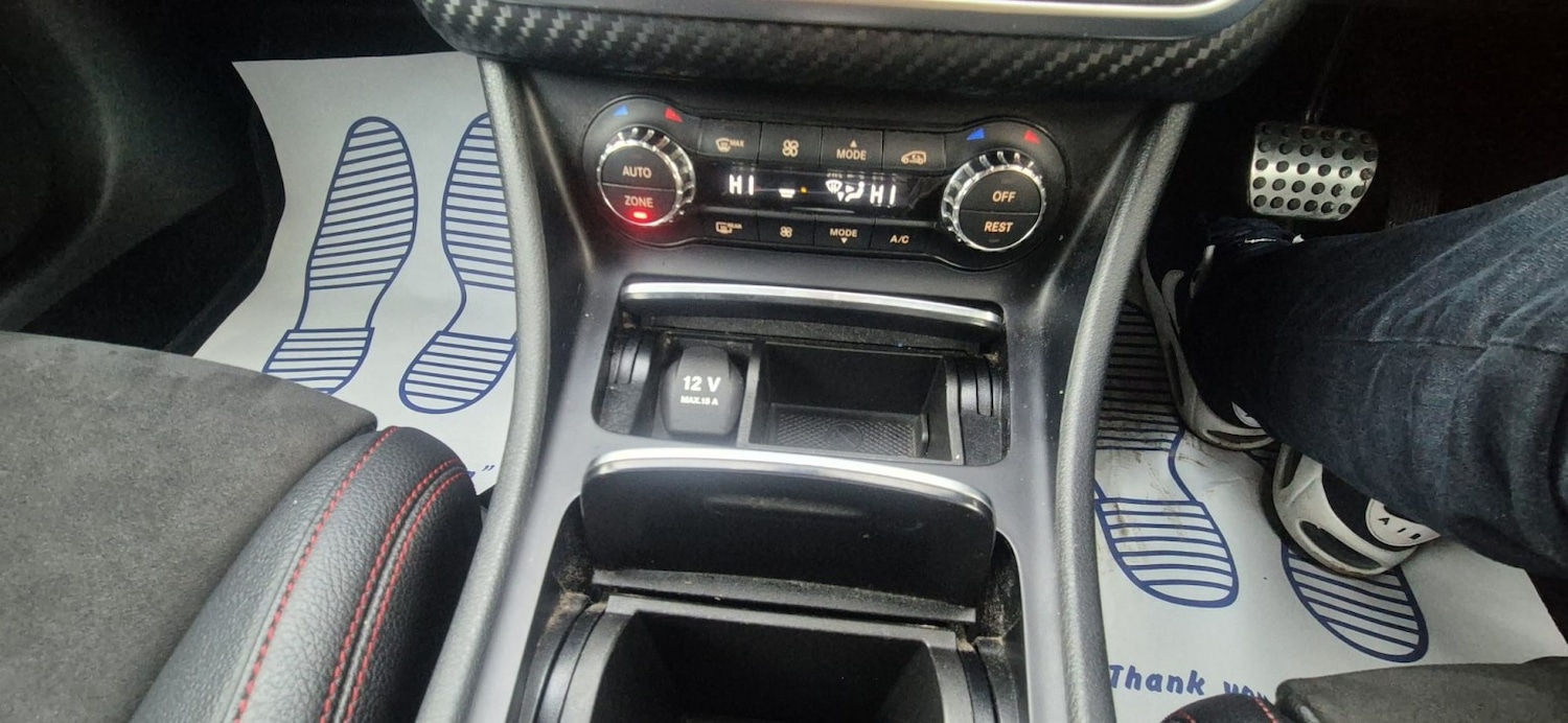 Used Mercedes-Benz A-Class 2017 for sale - 77363593: Photo 26