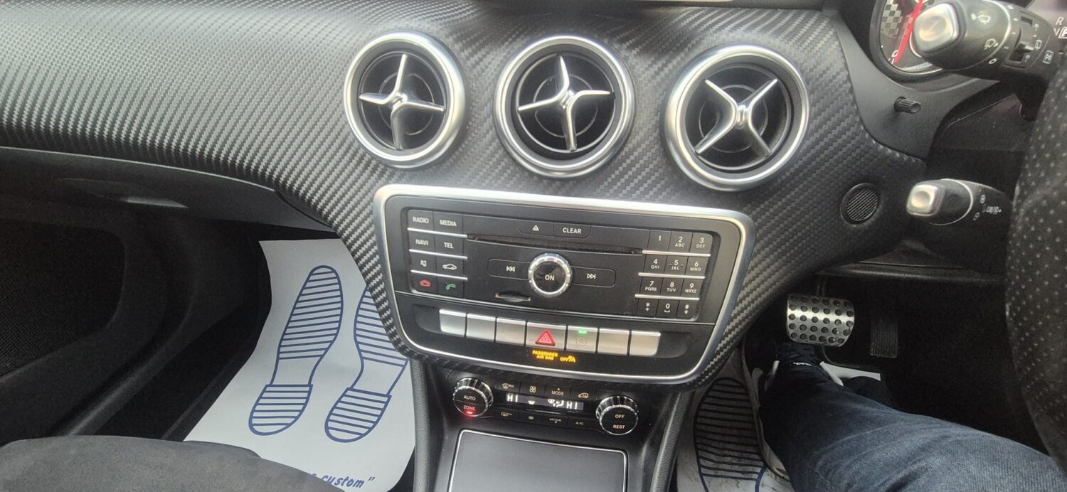 Used Mercedes-Benz A-Class 2017 for sale - 77363593: Photo 27