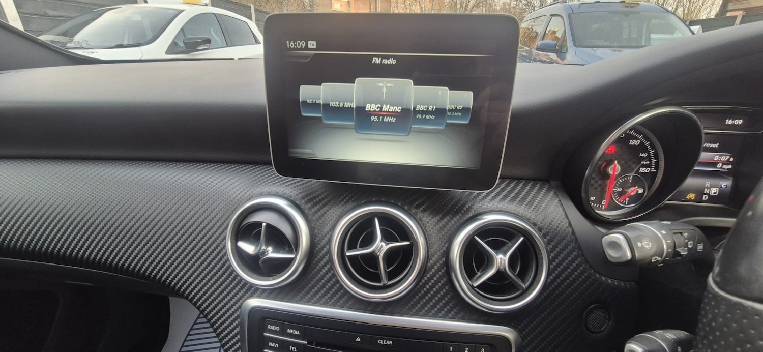 Used Mercedes-Benz A-Class 2017 for sale - 77363593: Photo 28