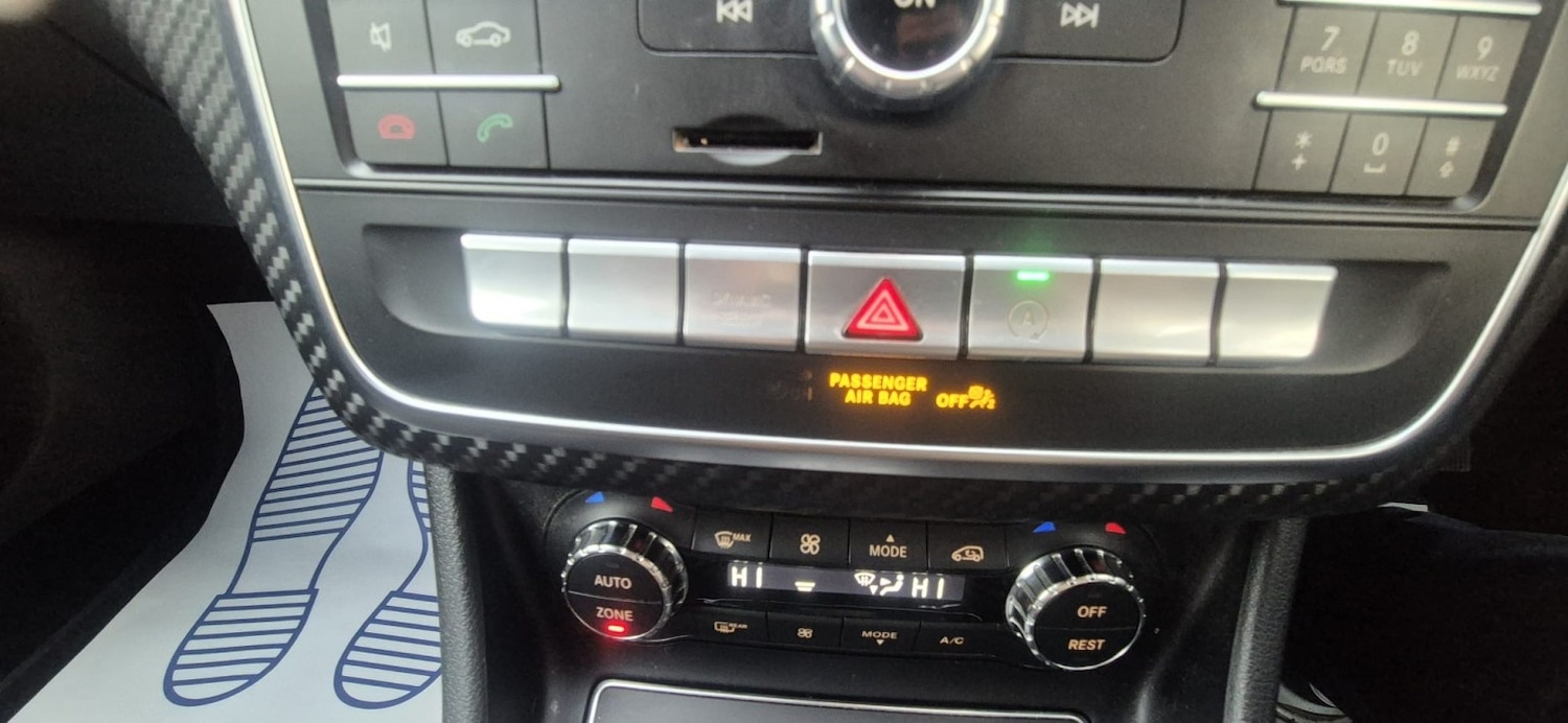 Used Mercedes-Benz A-Class 2017 for sale - 77363593: Photo 30