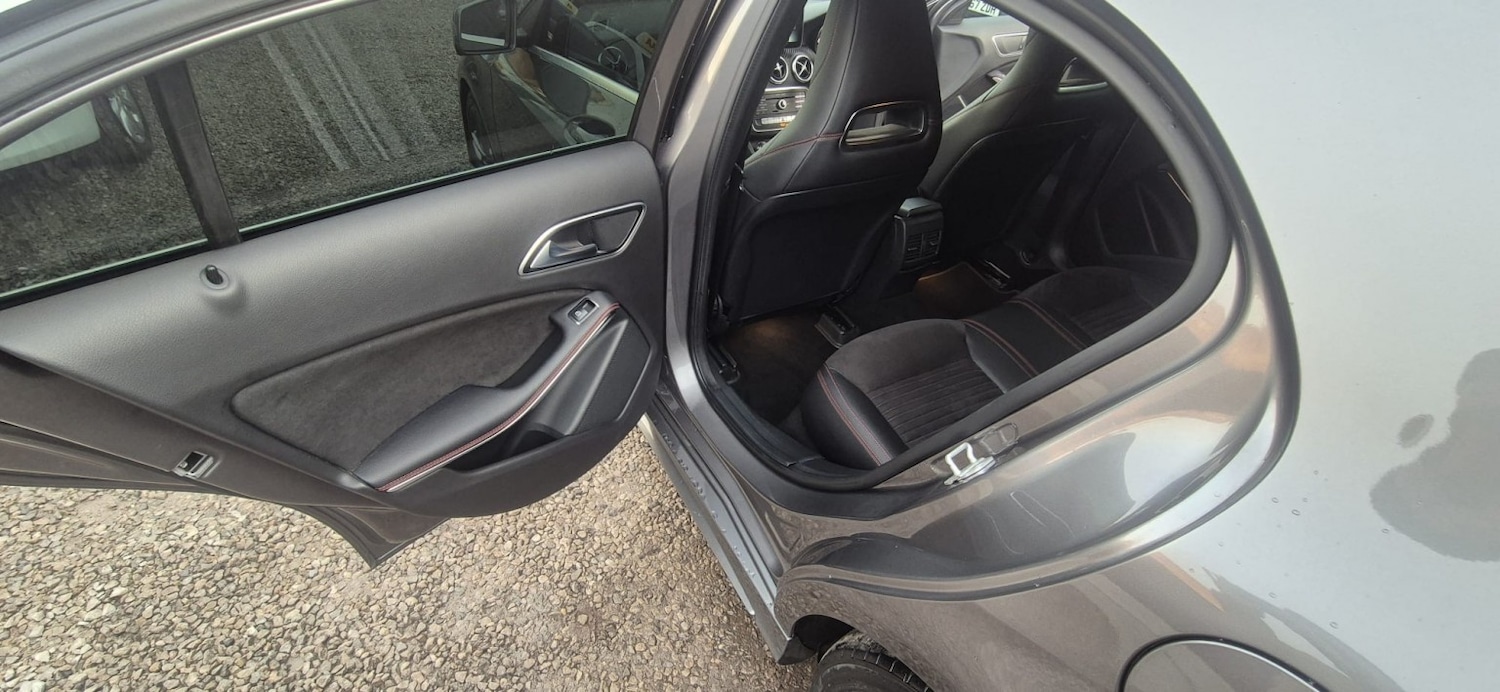 Used Mercedes-Benz A-Class 2017 for sale - 77363593: Photo 33