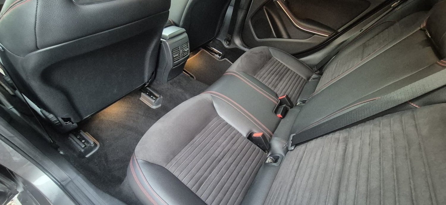 Used Mercedes-Benz A-Class 2017 for sale - 77363593: Photo 34