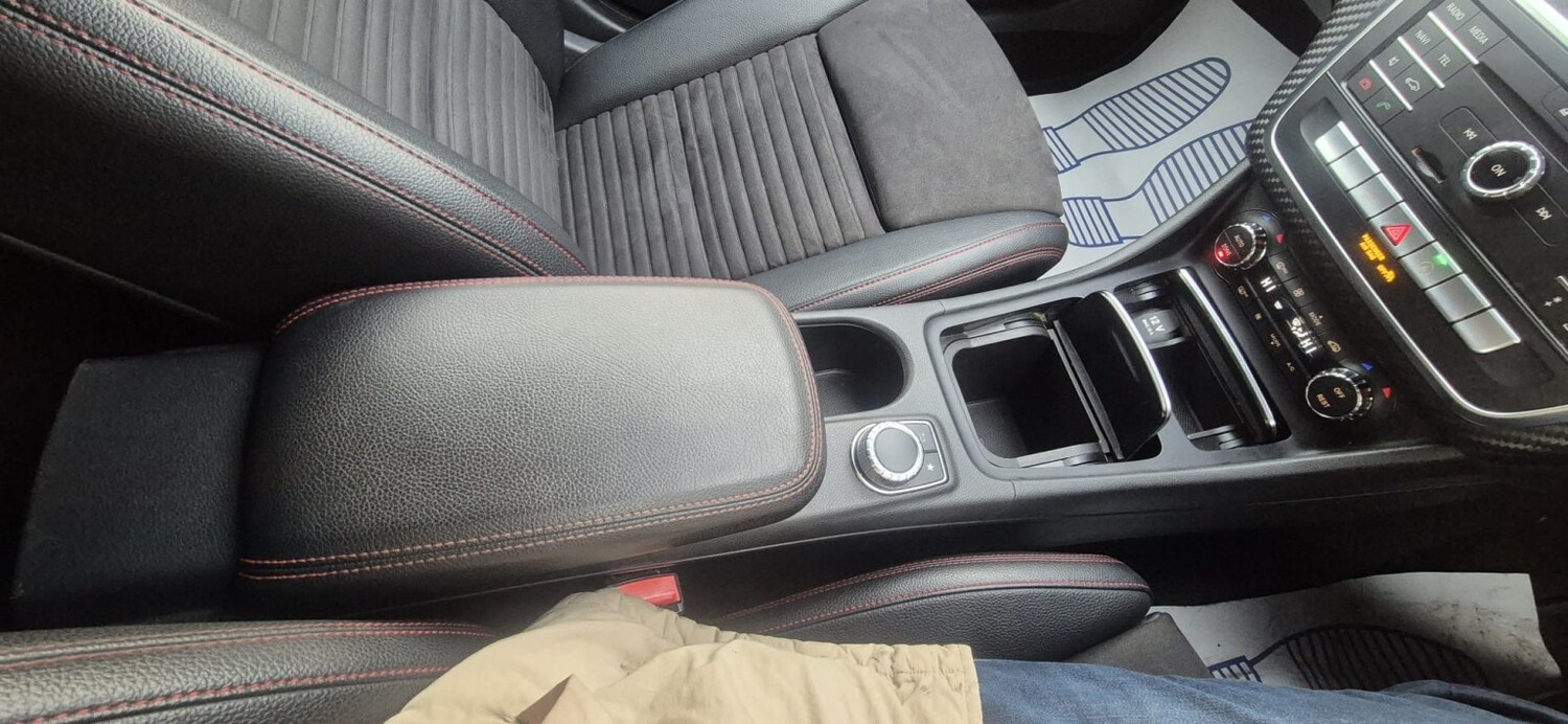 Used Mercedes-Benz A-Class 2017 for sale - 77363593: Photo 36