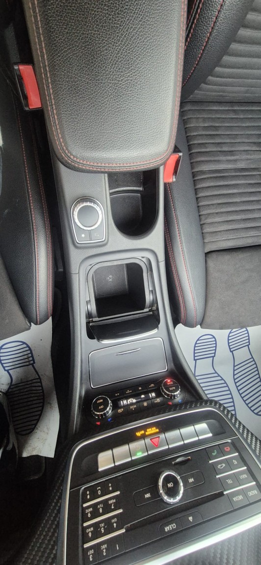 Used Mercedes-Benz A-Class 2017 for sale - 77363593: Photo 37