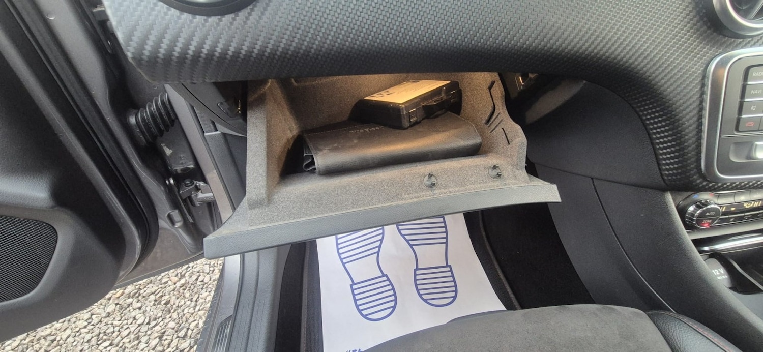 Used Mercedes-Benz A-Class 2017 for sale - 77363593: Photo 38