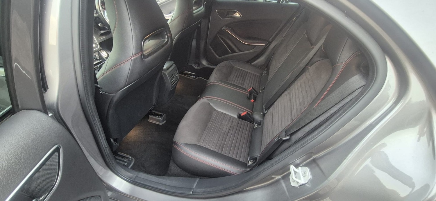 Used Mercedes-Benz A-Class 2017 for sale - 77363593: Photo 39