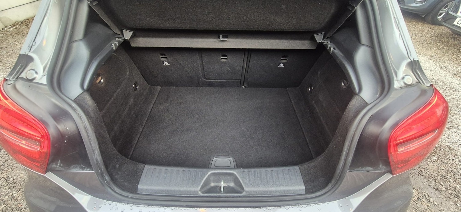 Used Mercedes-Benz A-Class 2017 for sale - 77363593: Photo 44