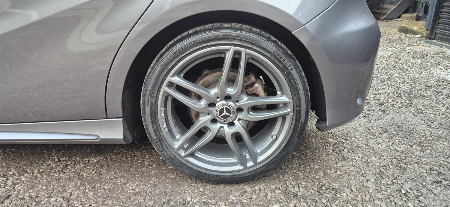 Used Mercedes-Benz A-Class 2017 for sale - 77363593: Photo 47