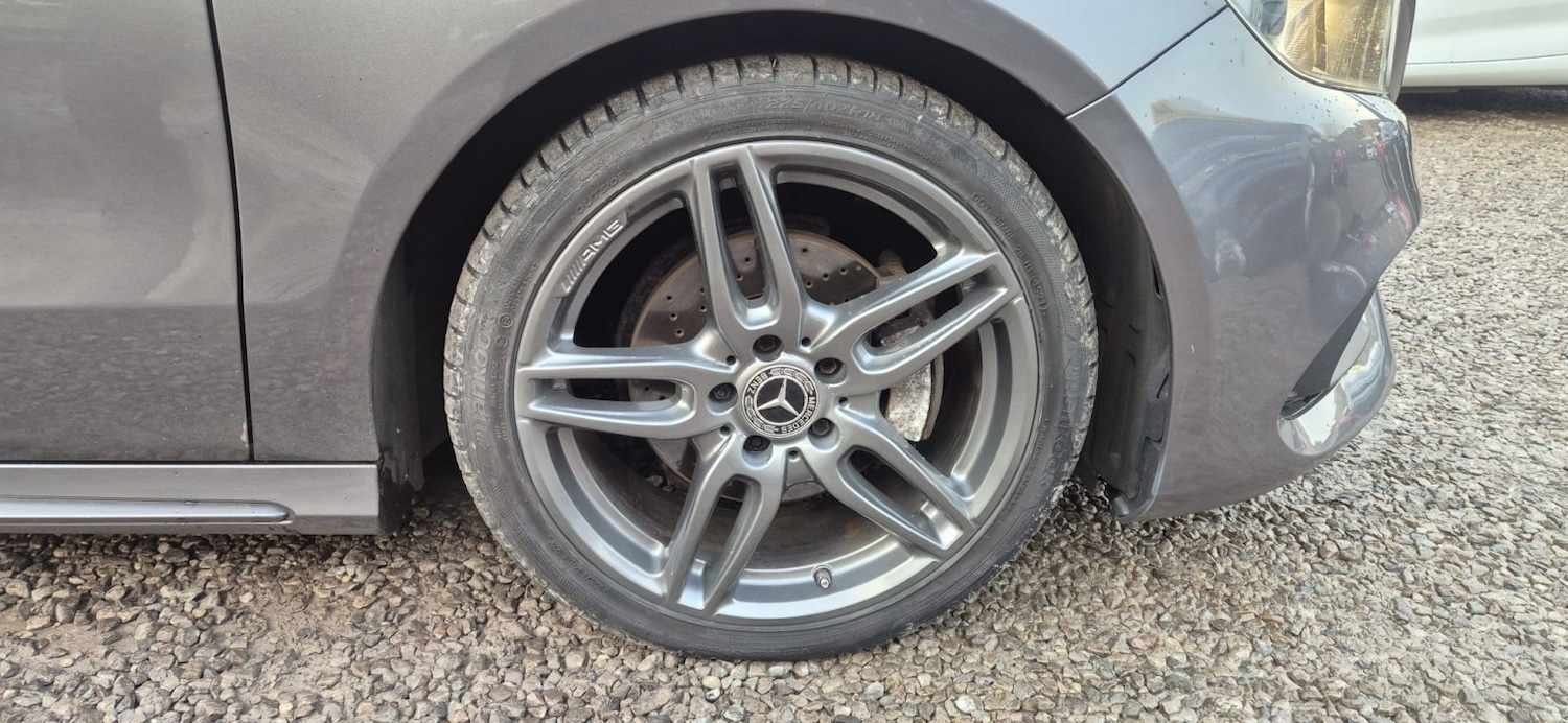 Used Mercedes-Benz A-Class 2017 for sale - 77363593: Photo 48