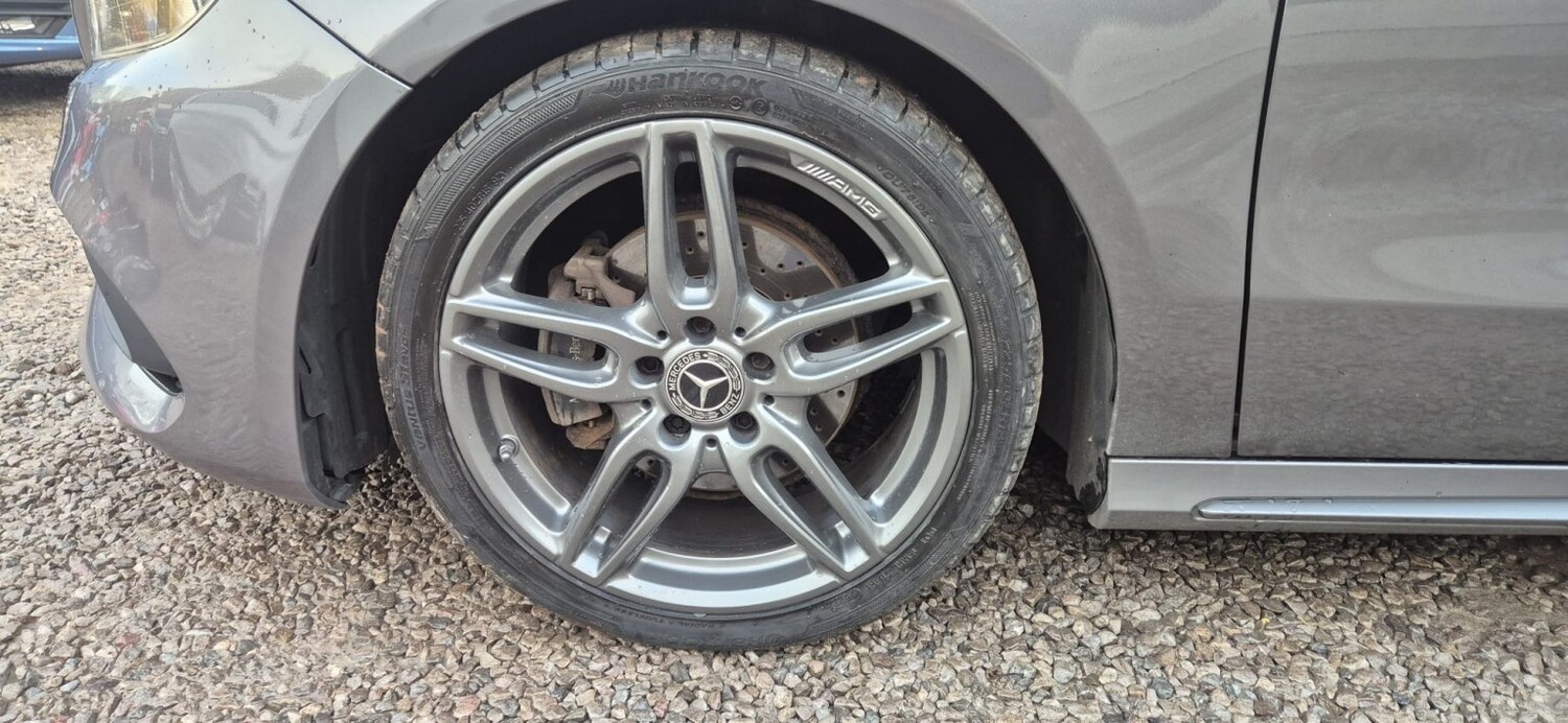 Used Mercedes-Benz A-Class 2017 for sale - 77363593: Photo 49