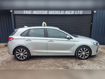 Used Hyundai i30 2017 for sale - 78739621: Photo