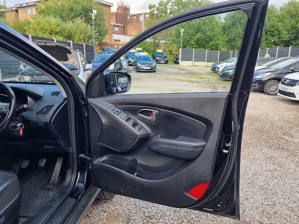 Used Hyundai Ix35 2013 for sale - 75093494: Photo 17