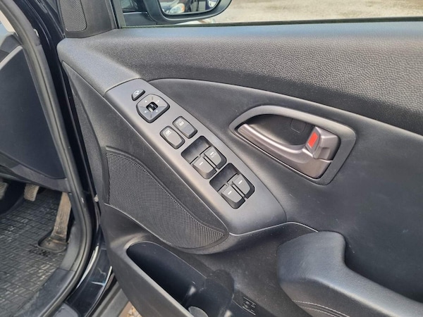 Used Hyundai Ix35 2013 for sale - 75093494: Photo 18