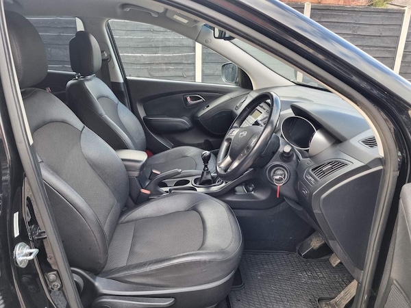 Used Hyundai Ix35 2013 for sale - 75093494: Photo 19