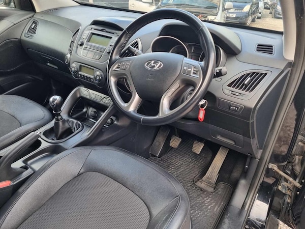 Used Hyundai Ix35 2013 for sale - 75093494: Photo 20
