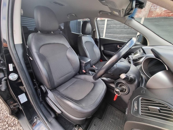 Used Hyundai Ix35 2013 for sale - 75093494: Photo 21