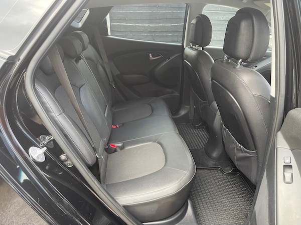 Used Hyundai Ix35 2013 for sale - 75093494: Photo 26