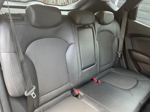 Used Hyundai Ix35 2013 for sale - 75093494: Photo 27