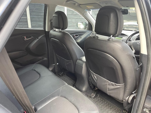 Used Hyundai Ix35 2013 for sale - 75093494: Photo 28